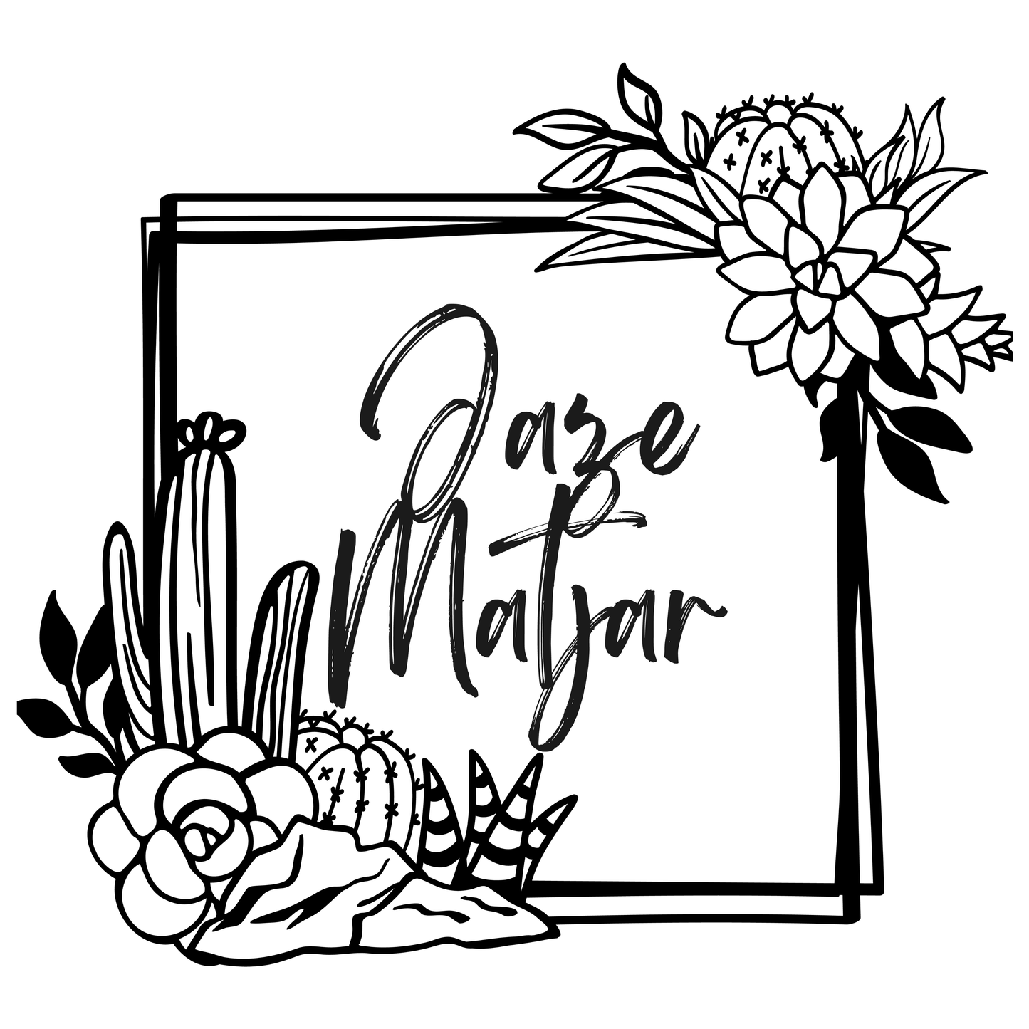 Jaze Matjar Gift Card