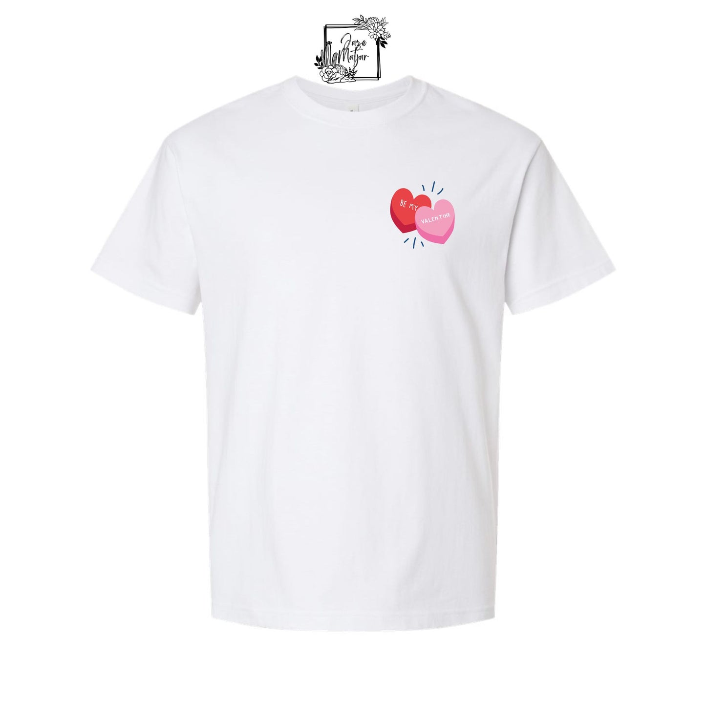 Be My Valentine Tee