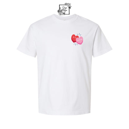 Be My Valentine Tee