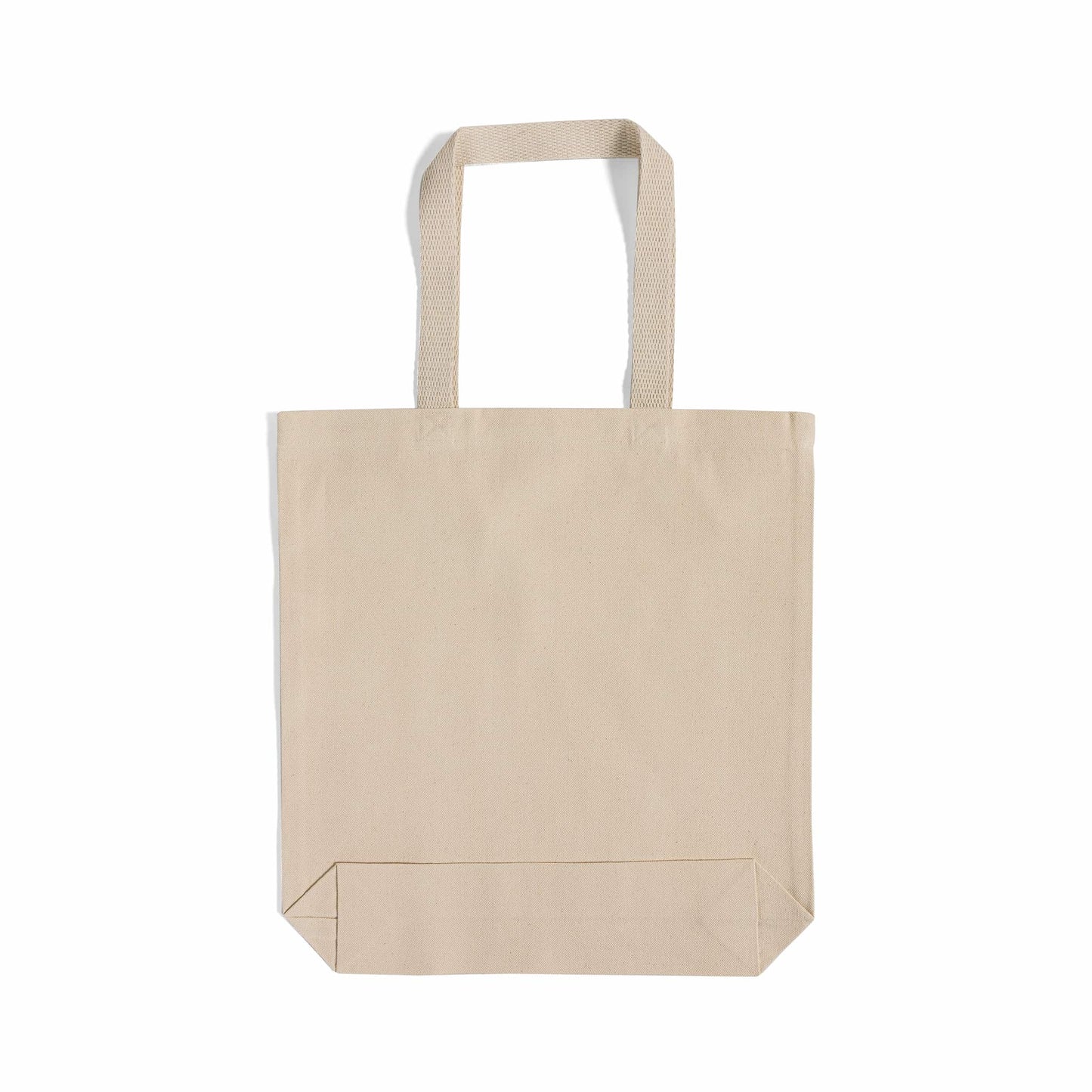 I Hustle Everyday Canvas Tote Bag