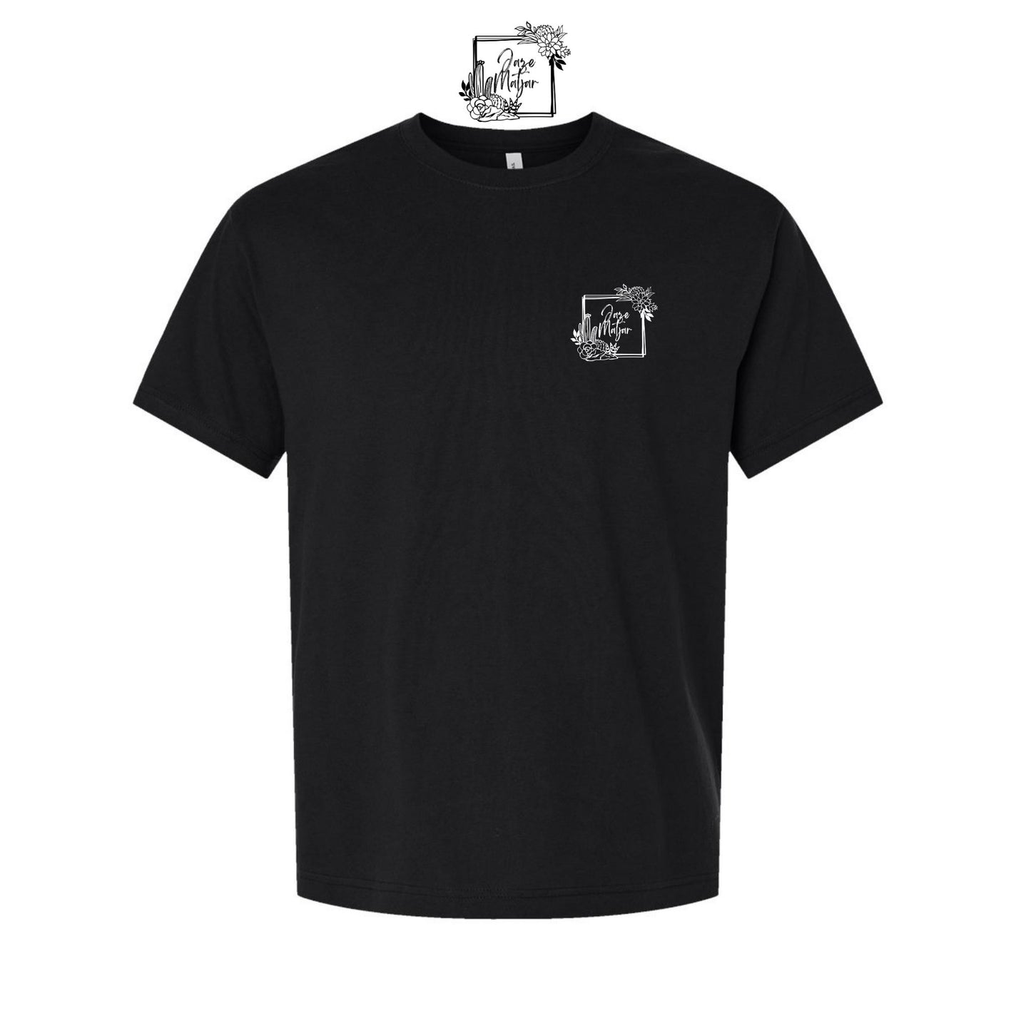 Jaze Matjar Tee