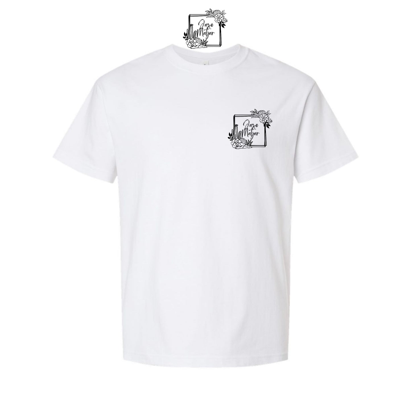 Jaze Matjar Tee