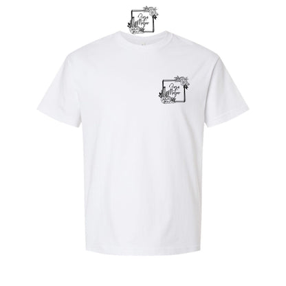 Jaze Matjar Tee
